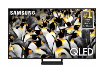 تلویزیون سامسونگ 65 اینچ Q70F اسمارت کیولد 2025 مدل 65Q70F