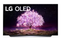 تلویزیون 77 اینچ ال جی C1 اولد 2021  مدل Oled 77C1