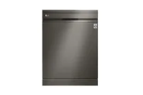 ماشین ظرفشویی ال جی 325 ظرفیت 14 نفره مدل DFB325HD