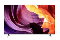 تلویزیون سونی X80K گوگل تی وی 55 اینچ 2022 مدل Sony 55X80K