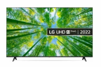 تلویزیون 43 اینچ ال جی UQ80006 اسمارت 4K مدل 43UQ80006