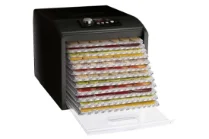 میوه خشک کن سنکور 6600 مدل SDF 6600BK