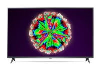 تلویزیون 65 اینچ ال جی 4K  اسمارت مدل 65Nano79
