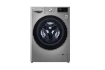 ماشین لباسشویی ال جی 9 کیلو J6 مدل WJ6142SSVP