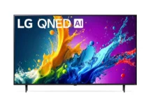 تلویزیون ال جی 65 اینچ Qned80T اسمارت 4k تولید 2024 مدل 65Qned80T