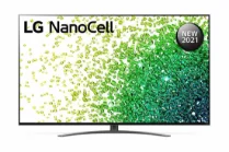 تلویزیون 65 اینچ ال جی Nano86نانوسل 2021 هوشمند 65Nano86VPA