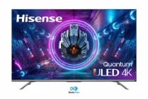 تلویزیون 65 اینچ هایسنس 4K Uled  اندروید U7G مدل 65U7G
