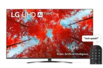 تلویزیون ال جی 65 اینچ UQ91006 اسمارت 2022 مدل 65UQ91006