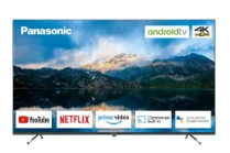 تلوزیون 55 اینچ پاناسونیک اندروید 655 مدل TH-55GX655M