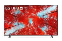 تلویزیون 55 اینچ ال جی UQ90 اسمات 2022 مدل 55UQ9000