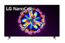 تلویزیون 65 اینچ ال جی 4K اسمارت 2020 مدل 65Nano90vna