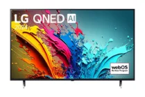 تلویزیون ال جی 98 اینچ Qned89 بزرگترین تلویزیون ال جی اسمارت 4K تولید 2024 مدل 98Qned89T6A