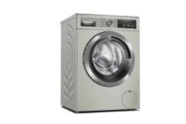 ماشین لباسشویی بوش 9 کیلویی سری 8  مدل WAV28MX0ME