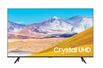 تلویزیون 65 اینچ سامسونگTU8000 اسمارت 4K مدل 65TU8000