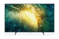 تلویزیون سونی 49 اینچ X7500H مدل 49X7500H