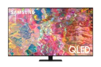تلویزیون 55 اینچ سامسونگ Q80B اسمارت 4K تولید 2022 مدل 55Q80B