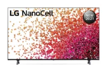 تلویزیون 65 اینچ ال جی Nano75 مدل 65Nano75VPA