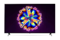 تلویزیون 86 اینچ ال جی 4K اسمارت Nano90 مدل 86Nano90Vna
