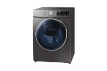 ماشین لباسشویی سامسونگ 10 کیلو شستشو 6 کیلو خشک کن 645 مدل WD10N645R2X