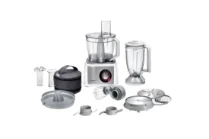 غذاساز بوش 1200 وات مدل MC812S734G