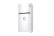 یخچال فریزر ال جی بالا و پایین 832 مدل GRM-832DHWL