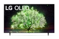 تلویزیون 65 اینچ ال جی A1 اولد مدل Oled 65A1