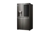 یخچال فریزر ساید بای ساید ال جی 31 فوت X334 مدل GRX-334DPB