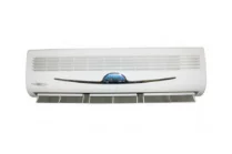 کولر گازی 32000 جنرال T3 لبخندی سرد و گرم مدل GNR-32W N