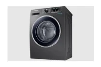 ماشین لباسشویی سامسونگ 8 کیلویی 1400 دور اکوبابل مدل WW80J54E0BX