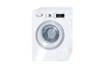 ماشین لباسشویی بوش 9 کیلو 1400  دور سری 8 مدل WAW28590