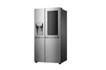 یخچال فریزر ساید بای ساید ال جی 259 مدل GR-X259CSBV
