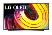 تلویزیون ال جی 55 اینچ اولد CS اسمارت 4K تولید 2022 مدل 55CS6LA