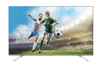 تلویزیون هایسنس 55 اینچ یولد مدل 55U7WF