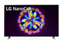 تلویزیون 55 اینچ ال جی 4K اسمارت Nano90 مدل 55Nano90Vna