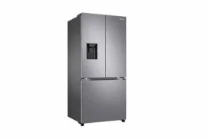 یخچال فریزر سامسونگ RF25 ساید بای ساید 3 درب فرانسوی مدل RF25A5202SL