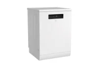 ماشین ظرفشویی بکو 38530 ظرفیت 15 نفره مدل DFN38530W