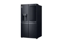 یخچال فریزر ساید با ساید ال جی مدل GR-X31FTKHL