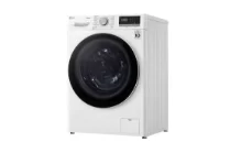 ماشین لباسشویی ال جی 10.5  کیلویی 1400 دور V5 مدل F4V5RYP0W