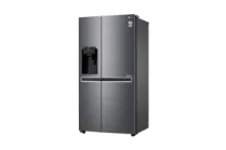 یخچال فریزر ساید بای ساید ال جی L267 مدل GC-L267PXL