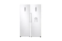 یخچال فریزر دوقلو سامسونگ RR39/RZ32 مدل RR39M7310WW/RZ32M7120WW