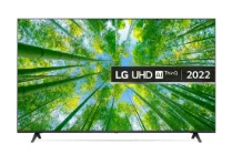 تلویزیون 65 اینچ ال جی UQ8000 تولید 2022 مدل 65UQ80006