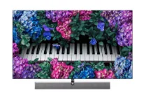 تلویزیون 65 اینچ فیلیپس اولد 935 مدل 65Oled935