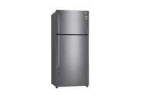 یخچال فریزر ال جی بالا و پایین 705 مدل GNM-705HLL