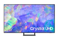 تلویزیون 75 اینچ سامسونگ CU8500 کریستال 4K اسمارت 2023 مدل 75CU8500
