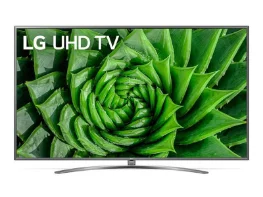 تلویزیون 55 اینچ ال جی UN8100  مدل 55UN81006LB