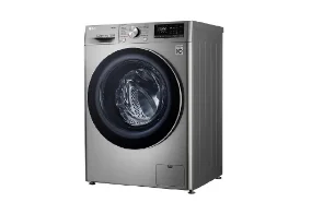 ماشین لباسشویی 9 کیلو ال جی V5 بخارشور دار مدل WV5149SVP