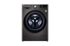 ماشین لباسشویی ال جی 10.5 کیلو و 7 کیلو خشک کن V9 مدل WDV9142BRP