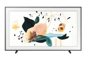 تلویزیون 65 اینچ سامسونگ فریم 4K اسمارت مدل 65LS03T
