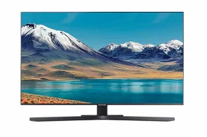 تلویزیون سامسونگ 50 اینچ TU8500 مدل 50TU8500