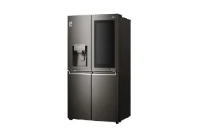 یخچال فریزر ساید بای ساید ال جی 5 درب X39 مدل GR-X39FTKHL